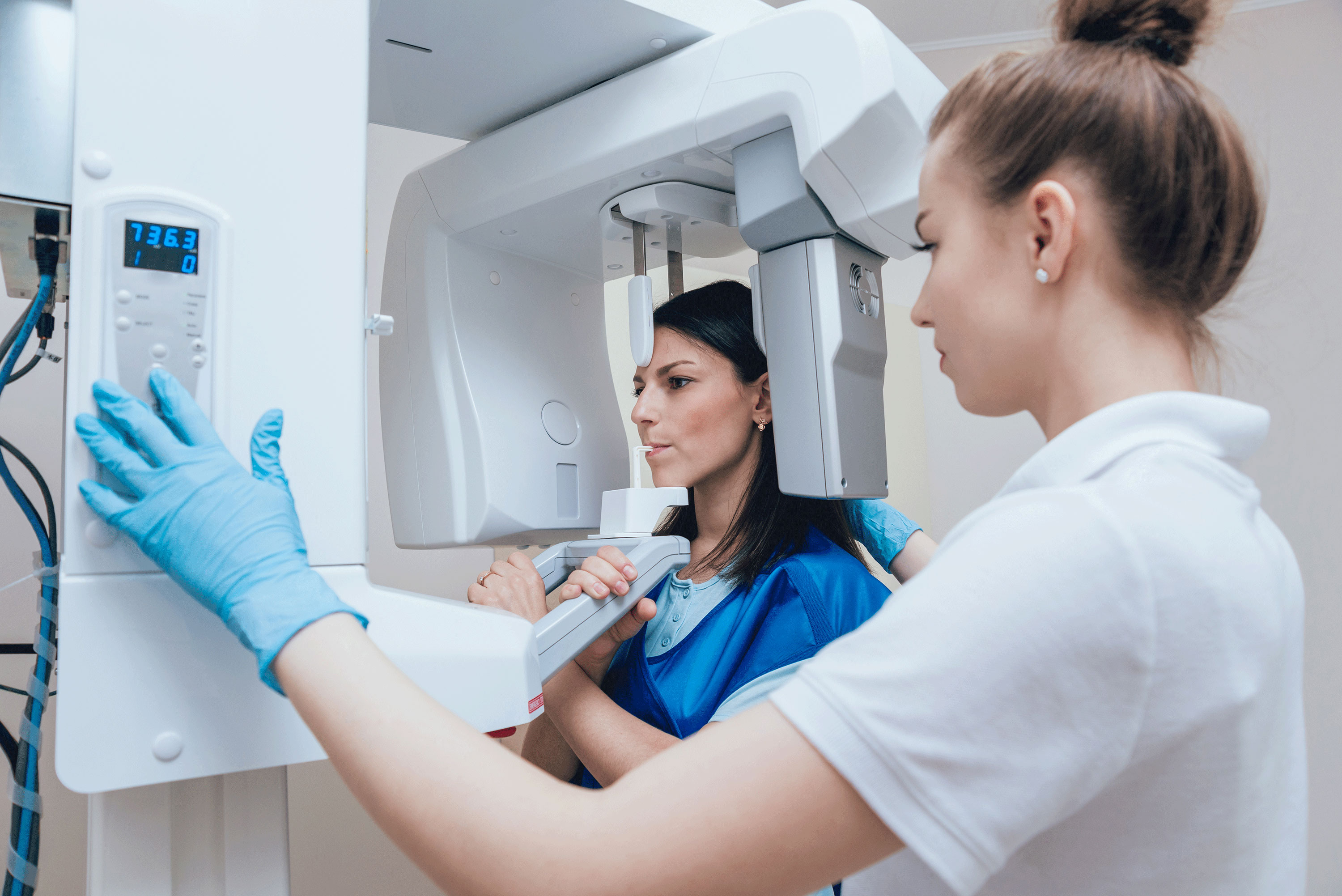 oral id dentistry